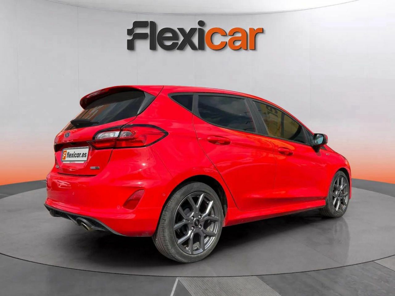 ford fiesta 2022 / foto grande (3)