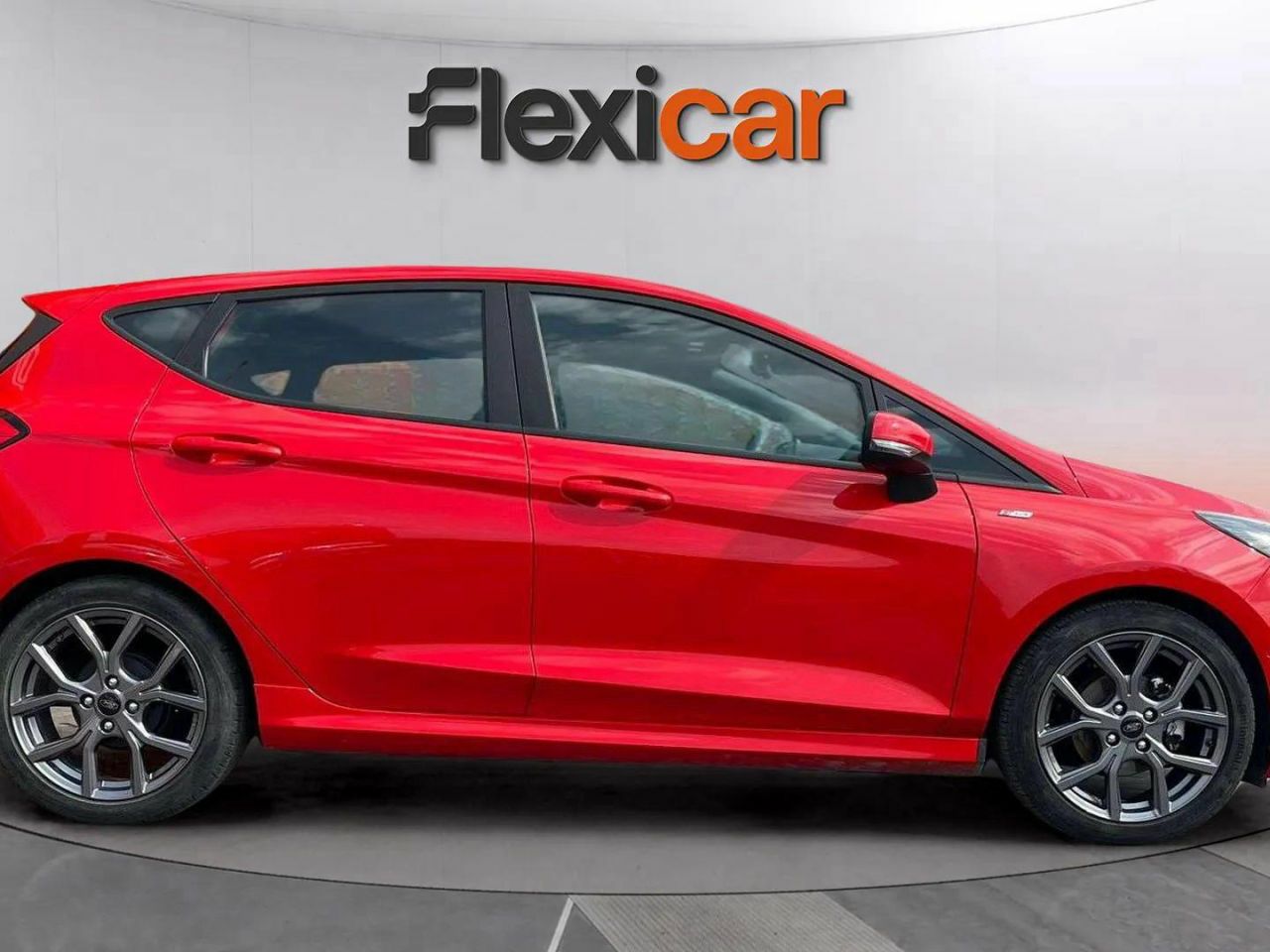 ford fiesta 2022 / foto grande (2)