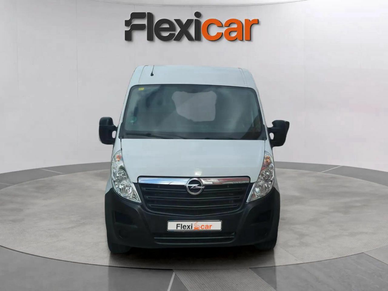 opel movano 2018 / foto grande (2)