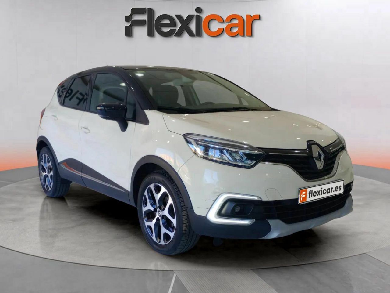 Foto renault captur 2020 /