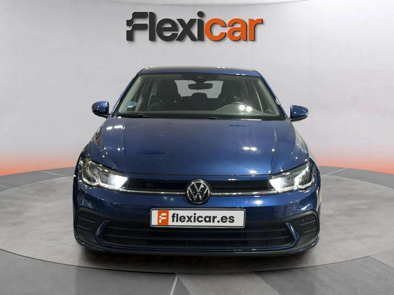 volkswagen polo 2022 / foto grande (2)