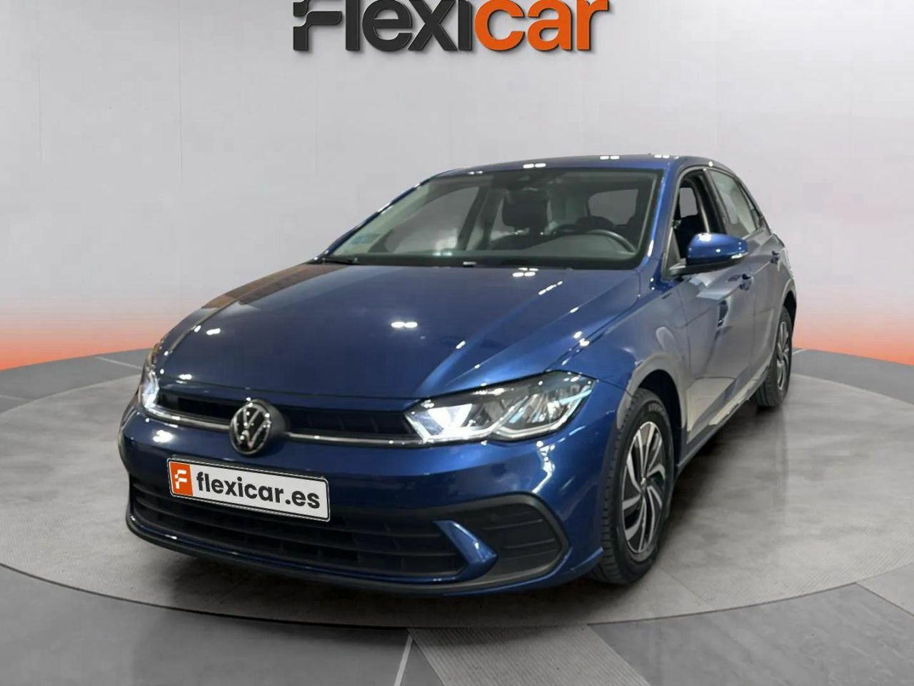 volkswagen polo 2022 / foto grande (3)
