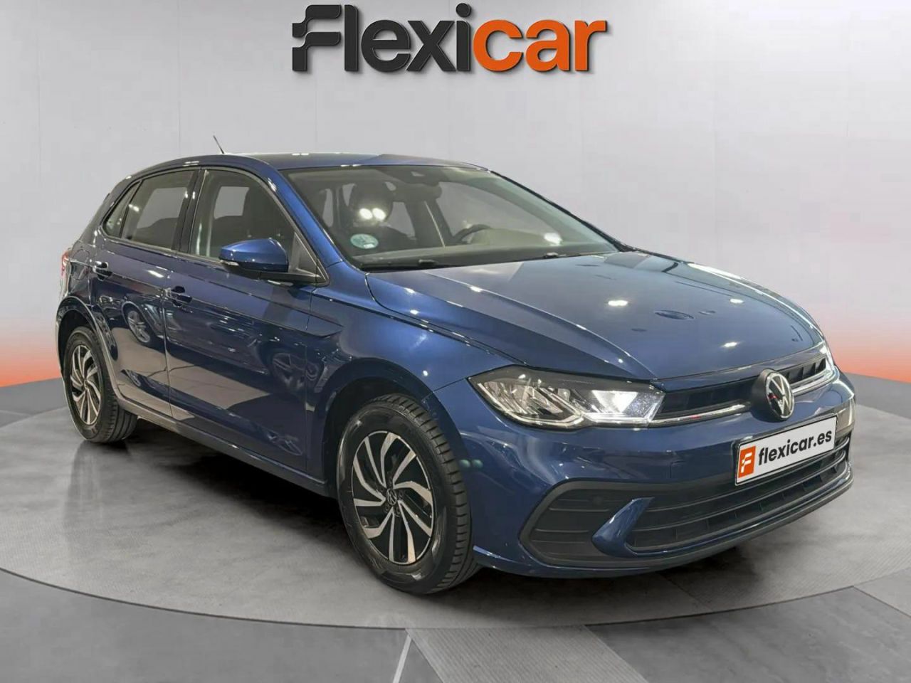 Foto volkswagen polo 2022 /