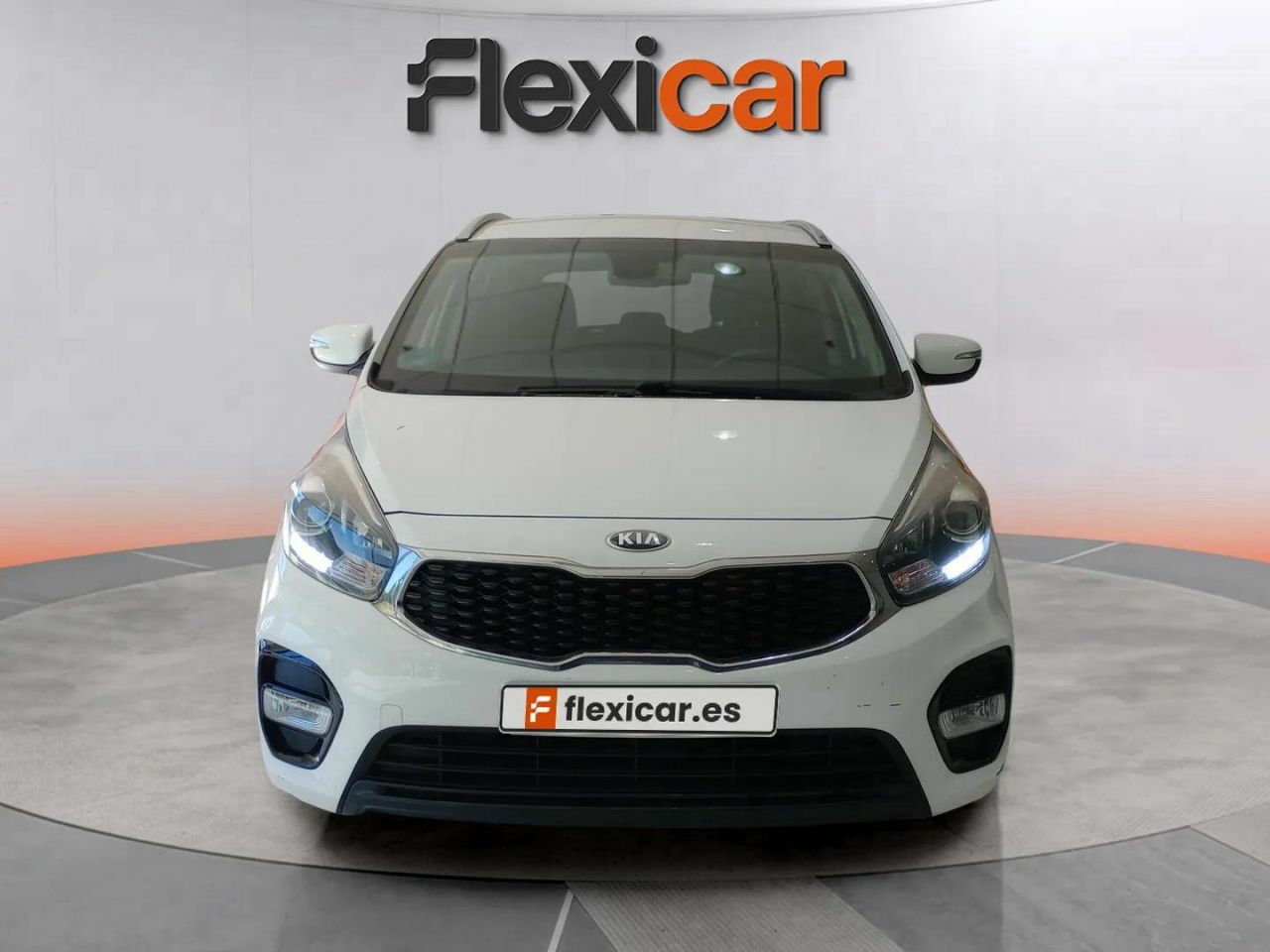 kia carens 2018 / foto grande (2)