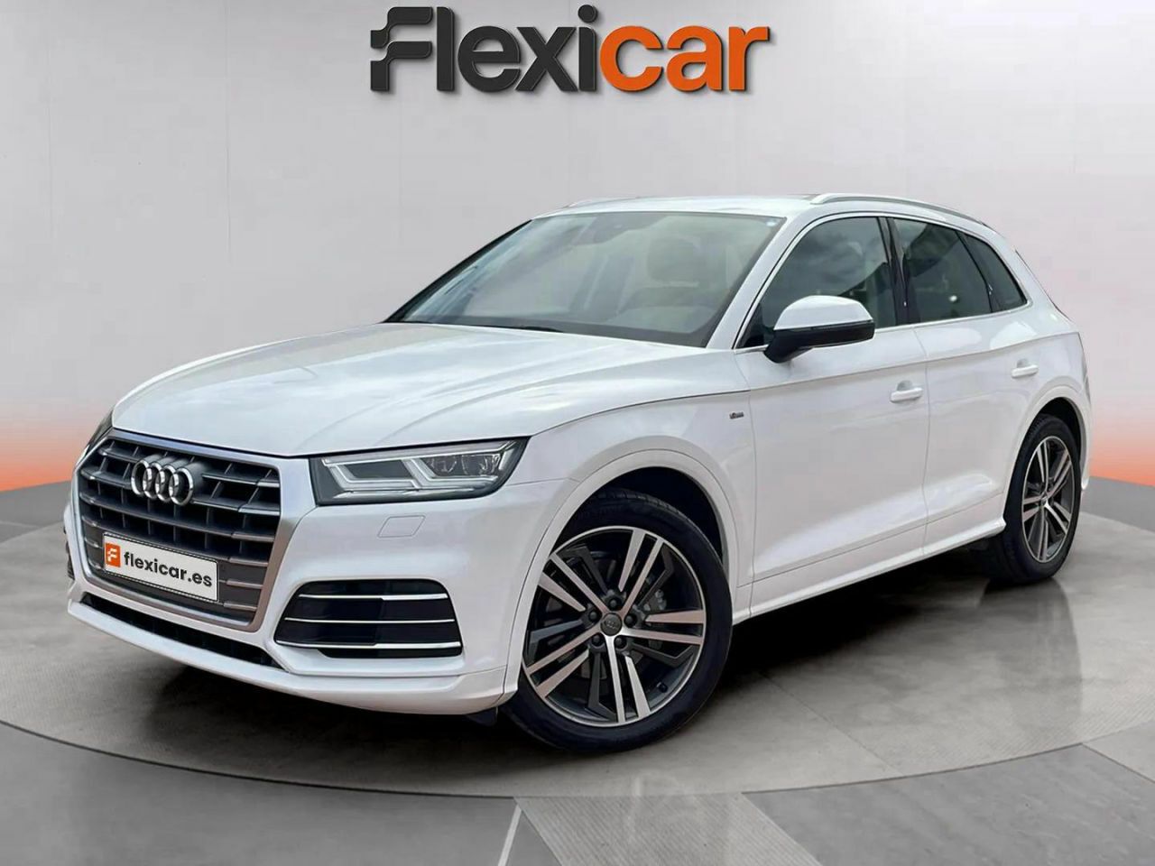 audi q5 2020 / foto grande (3)
