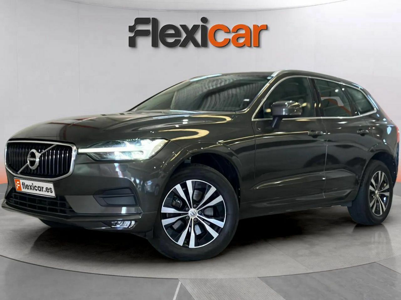 volvo xc60 2021 / foto grande (3)