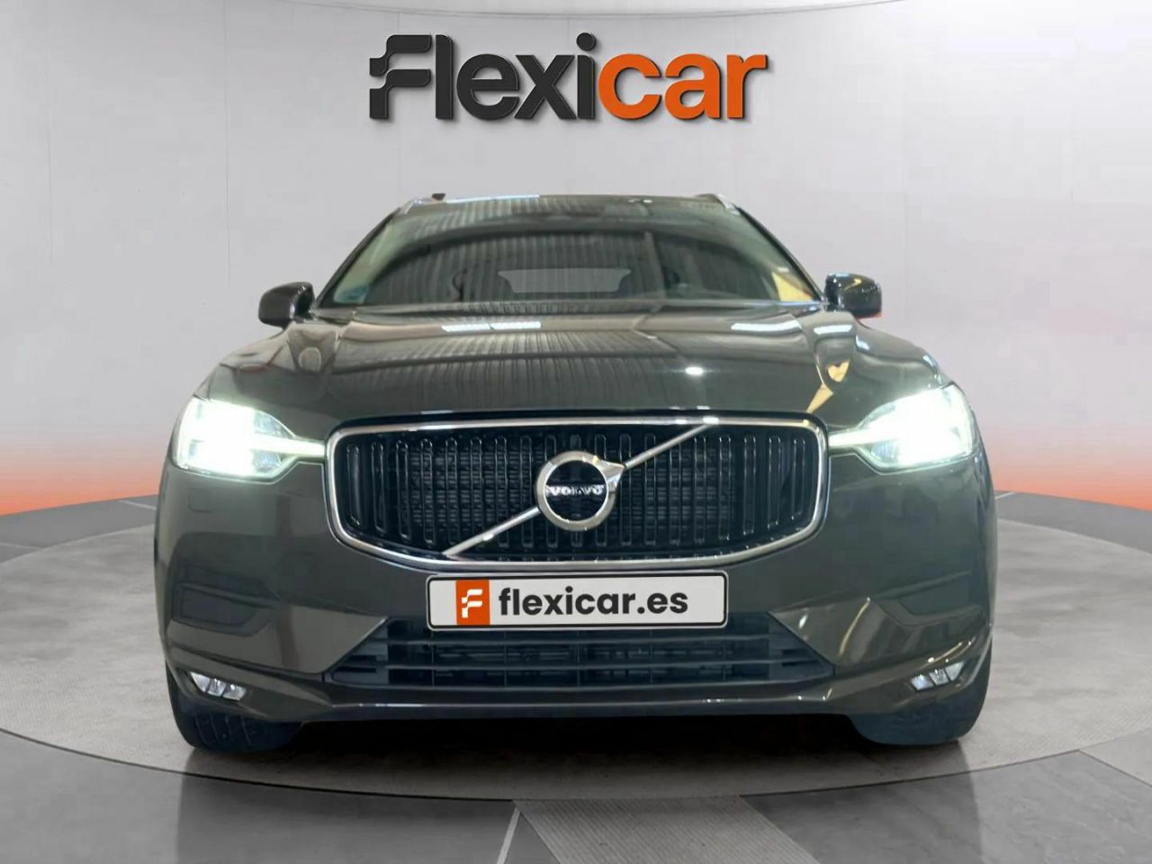 volvo xc60 2021 / foto grande (2)