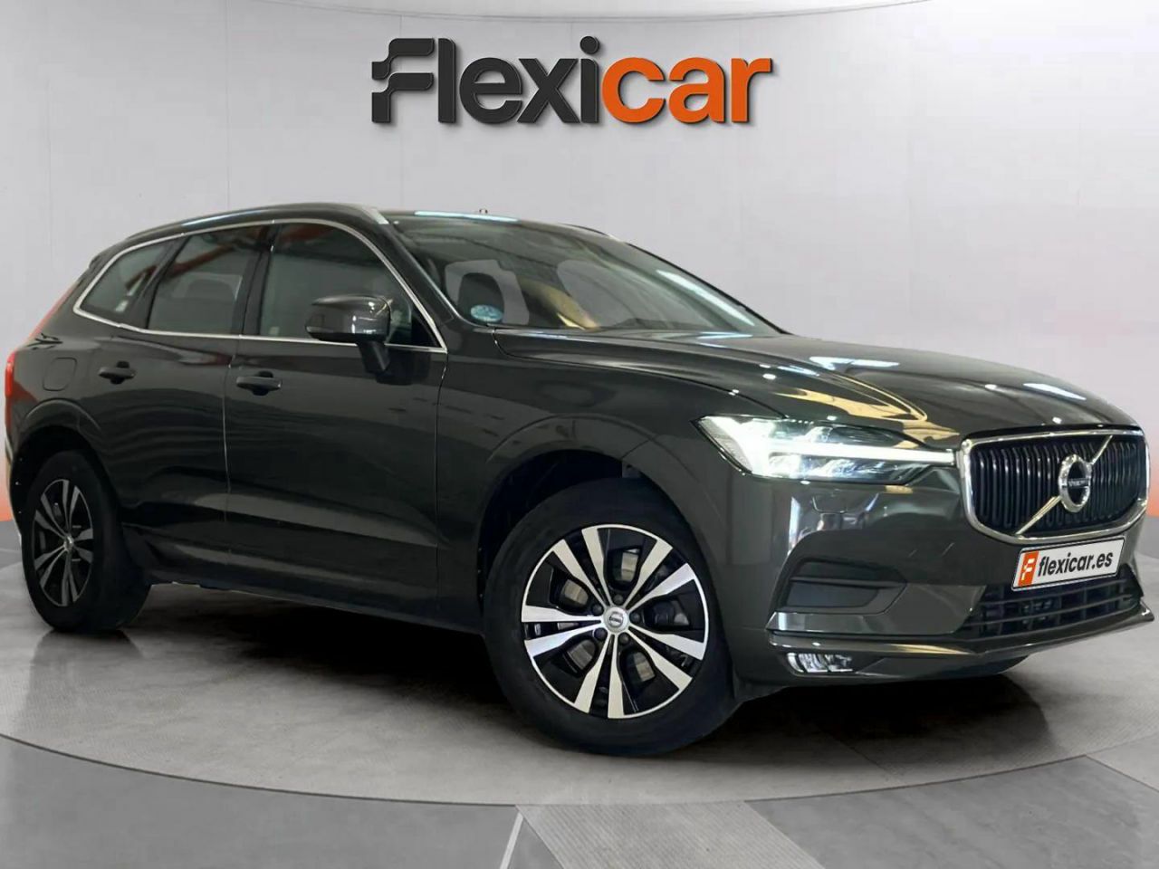 Foto volvo xc60 2021 /