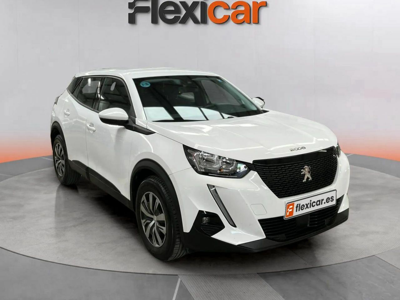 Foto peugeot 2008 2021 /