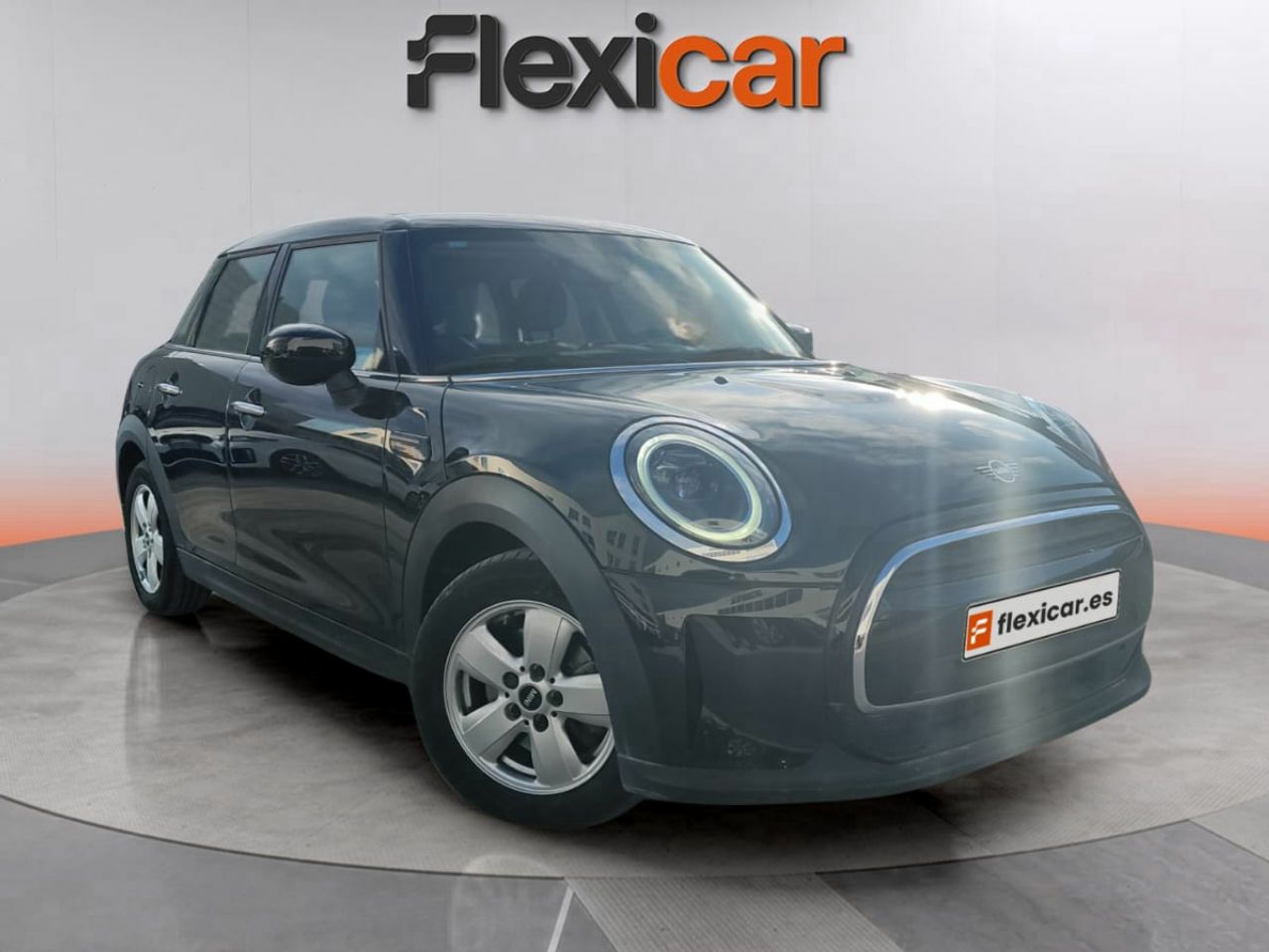 Foto mini cooper 2023 /