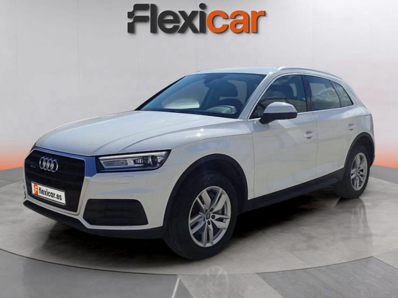 audi q5 2017 / foto grande (2)