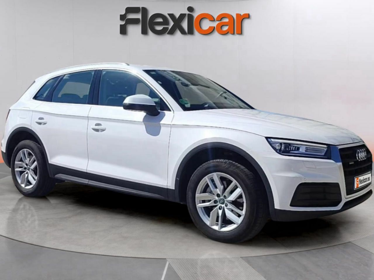 Foto audi q5 2017 /
