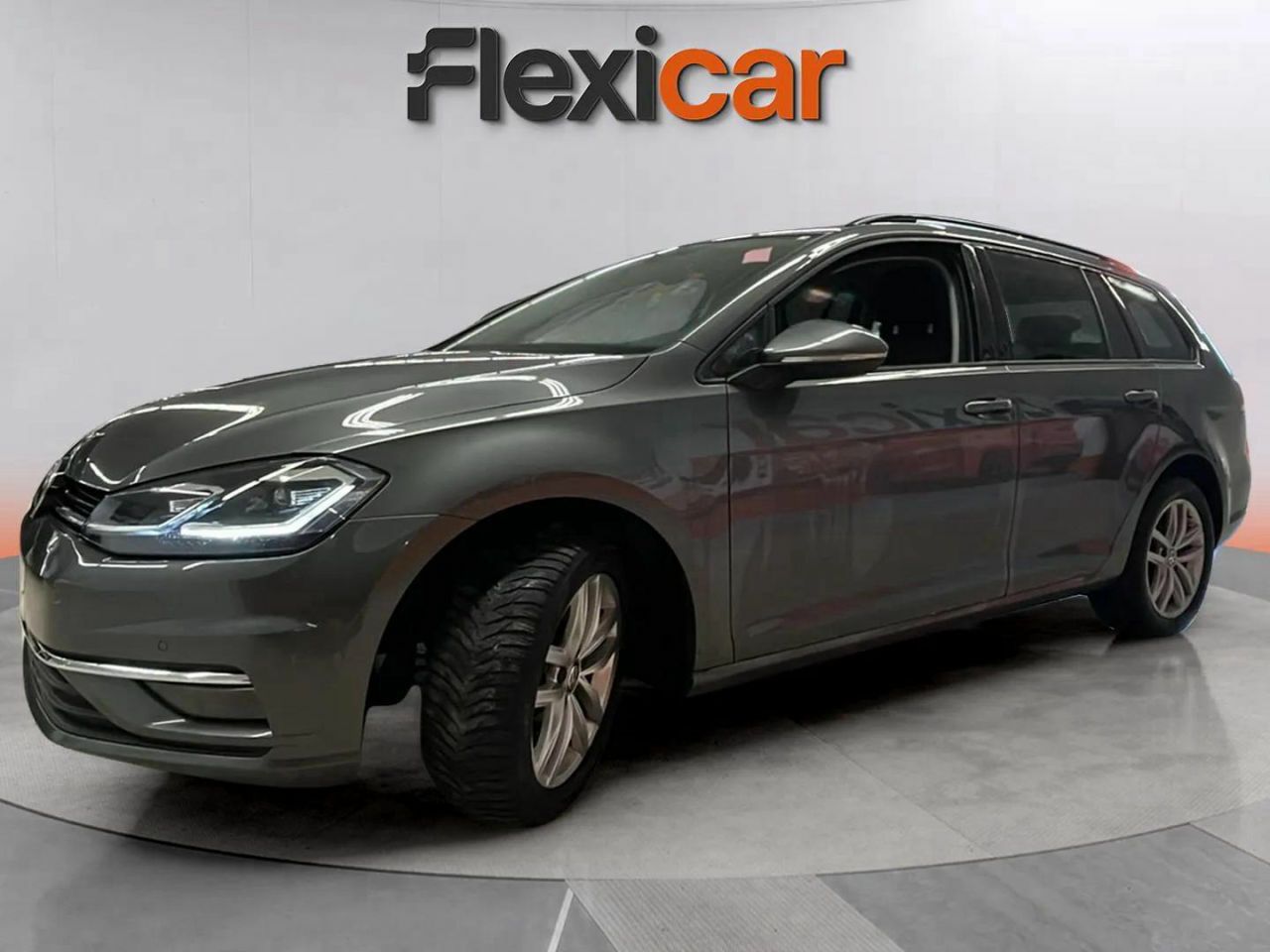 volkswagen golf 2019 / foto grande (3)