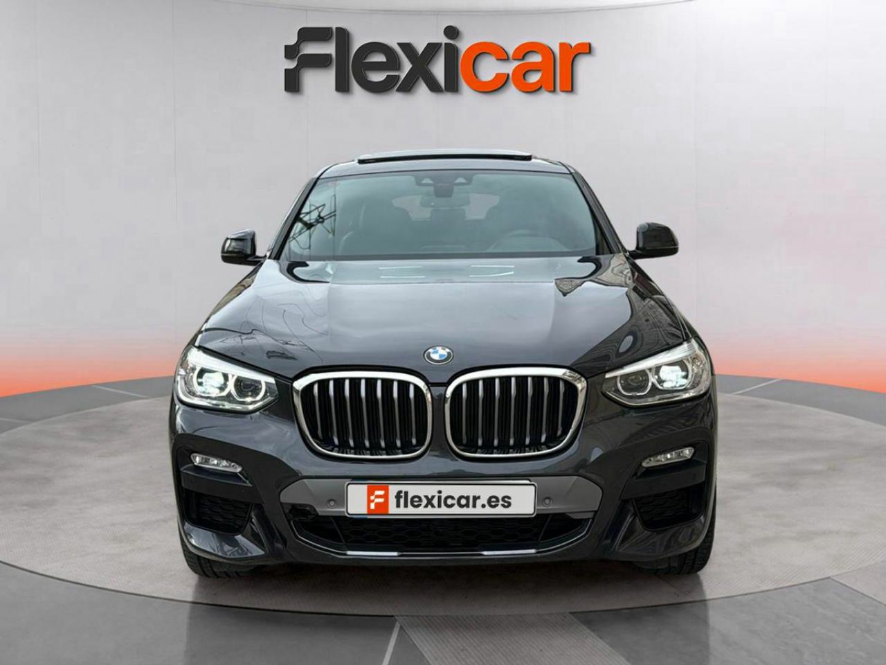 bmw x4 2018 / foto grande (3)