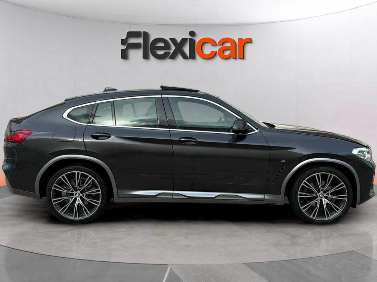 bmw x4 2018 / foto grande (2)