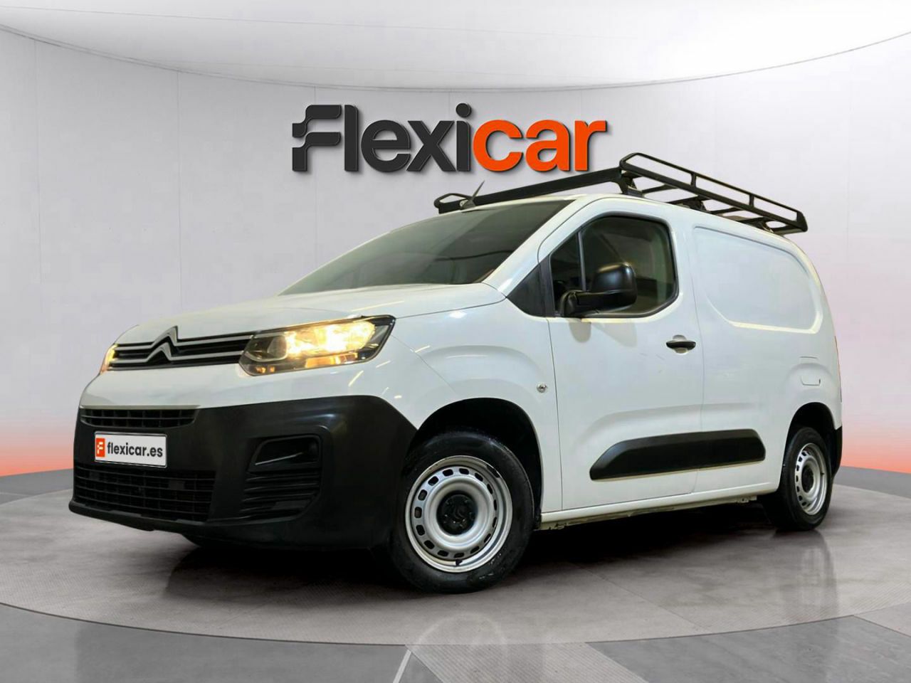citroën berlingo 2021 / foto grande (3)