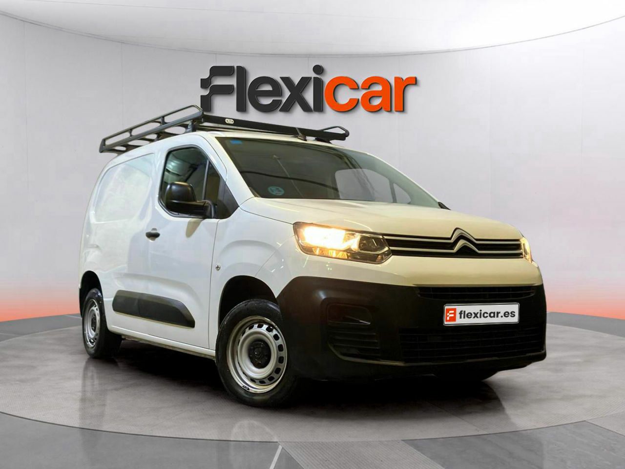 Foto citroën berlingo 2021 /