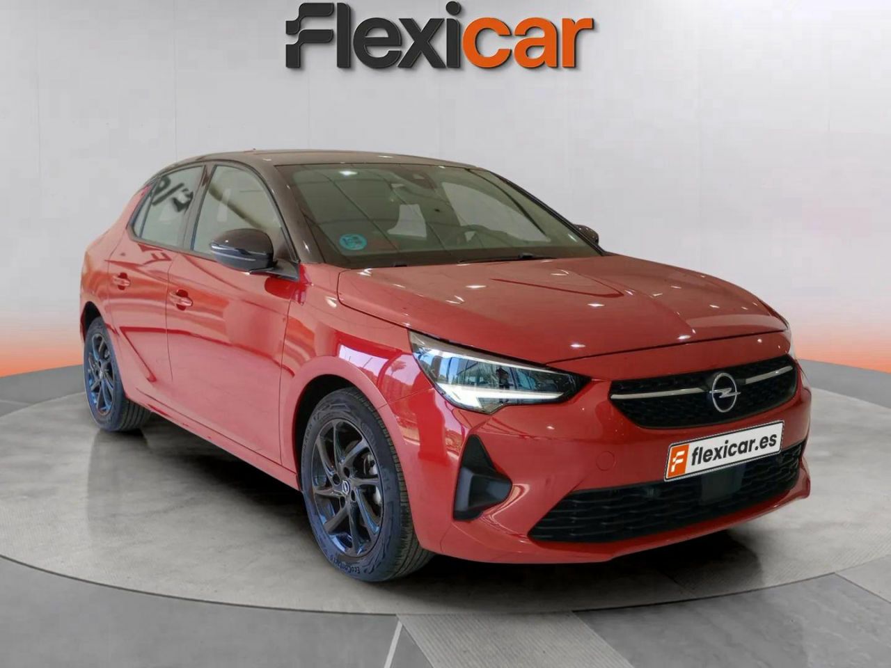 Foto opel corsa 2022 /