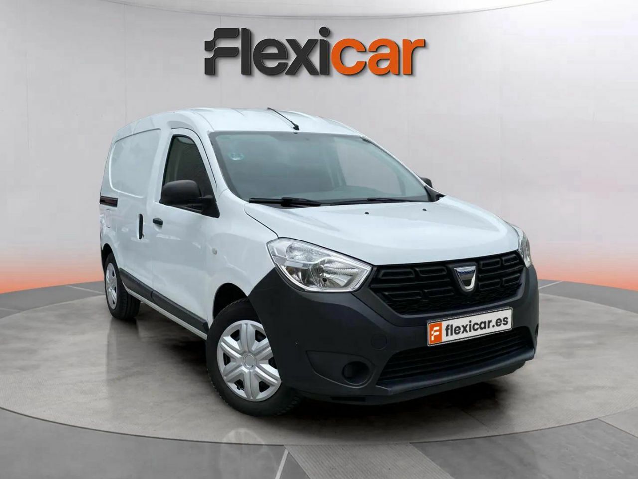 Foto dacia dokker 2018 /