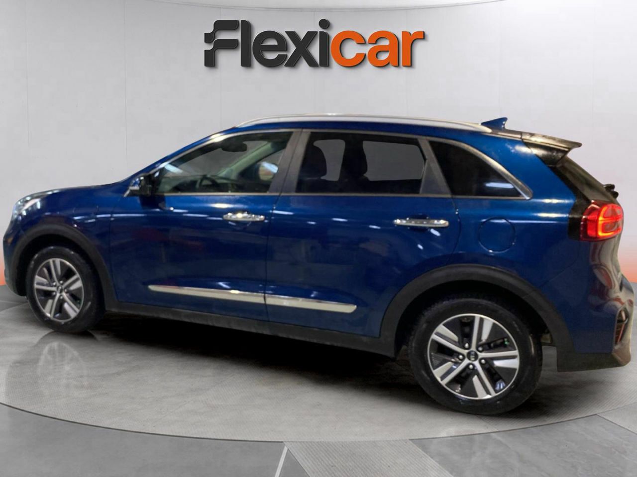 kia niro 2021 / foto grande (3)