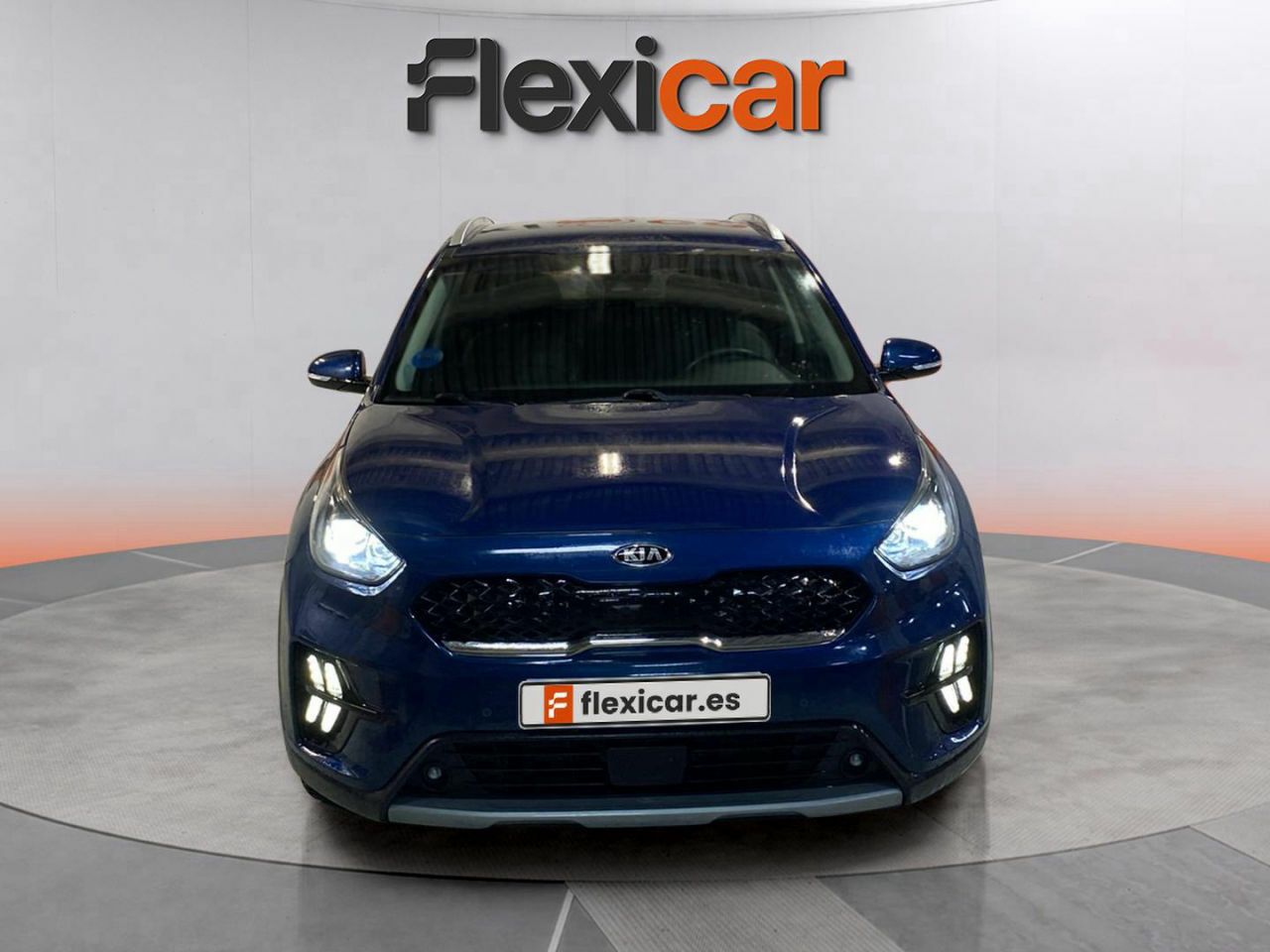 kia niro 2021 / foto grande (2)
