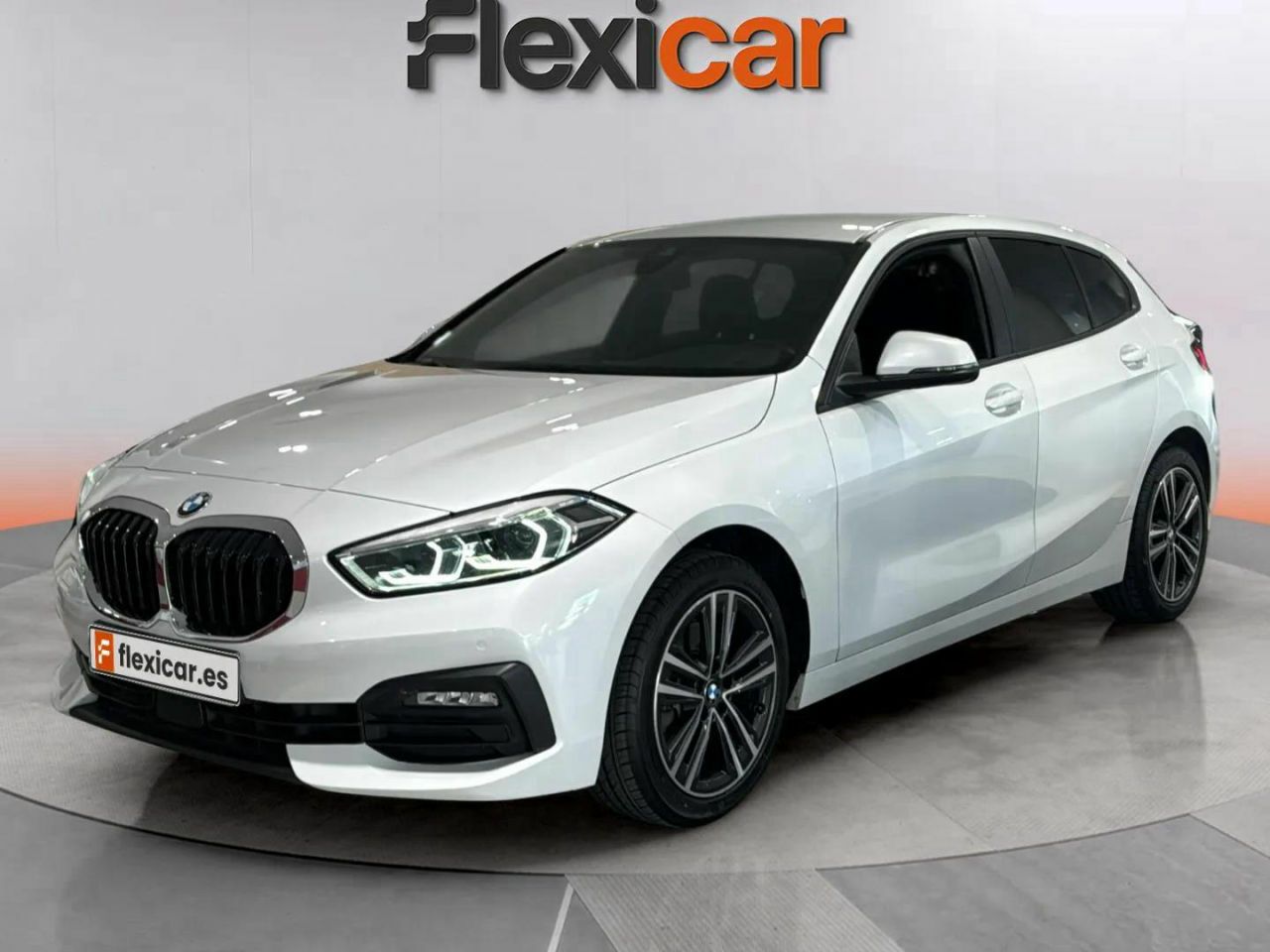 bmw serie 1 2022 / foto grande (3)