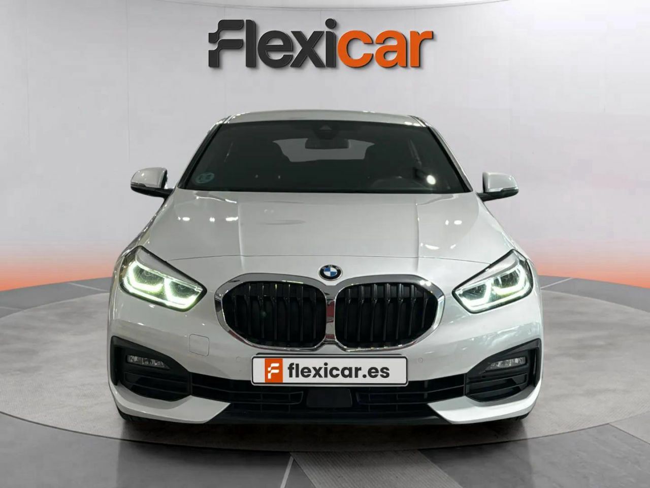 bmw serie 1 2022 / foto grande (2)