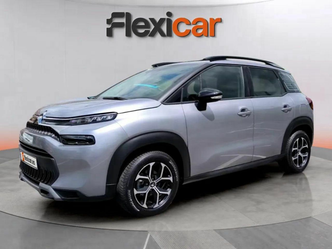 citroën c3 aircross 2022 / foto grande (3)