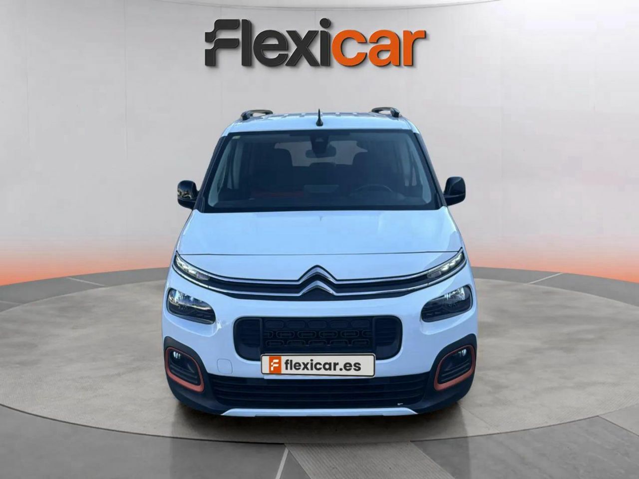 citroën berlingo 2020 / foto grande (2)