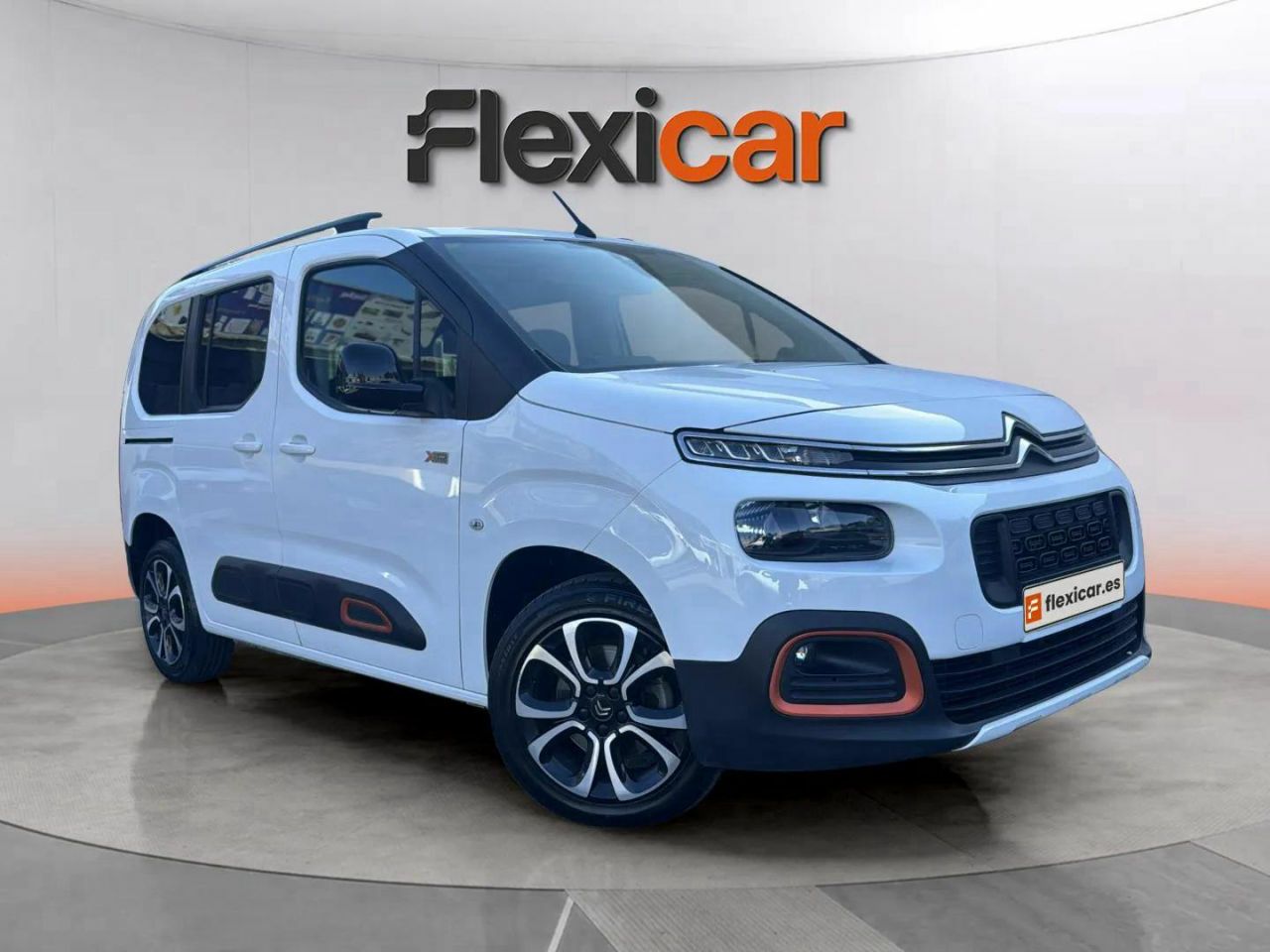 Foto citroën berlingo 2020 /
