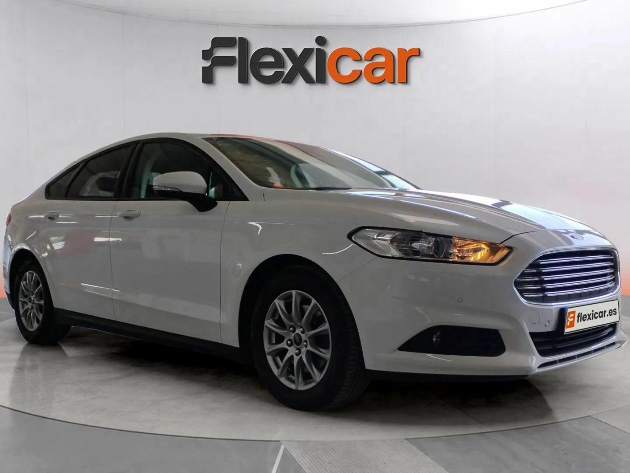 Foto ford mondeo 2019 /
