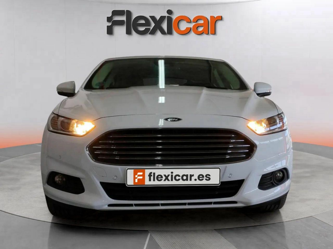 ford mondeo 2019 / foto grande (2)
