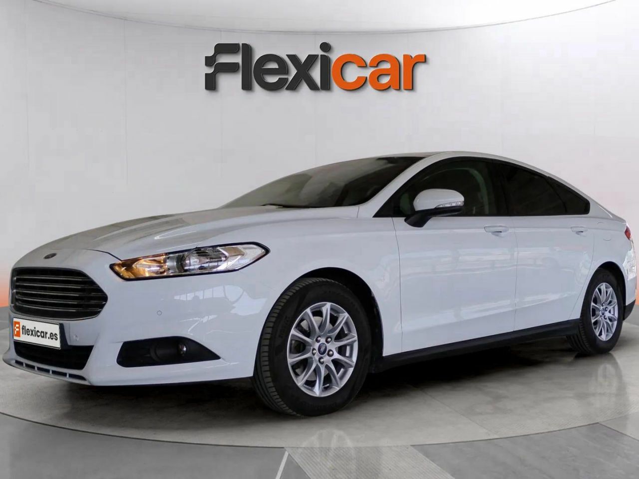 ford mondeo 2019 / foto grande (3)