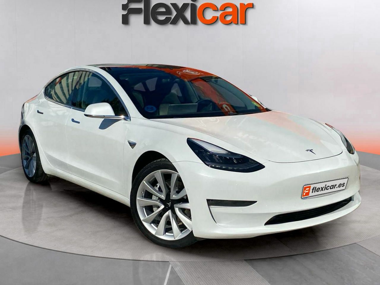 Foto tesla model 3 2020 /