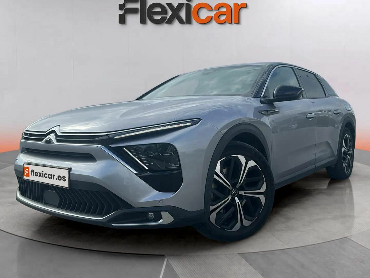 citroën c5 x 2022 / foto grande (3)
