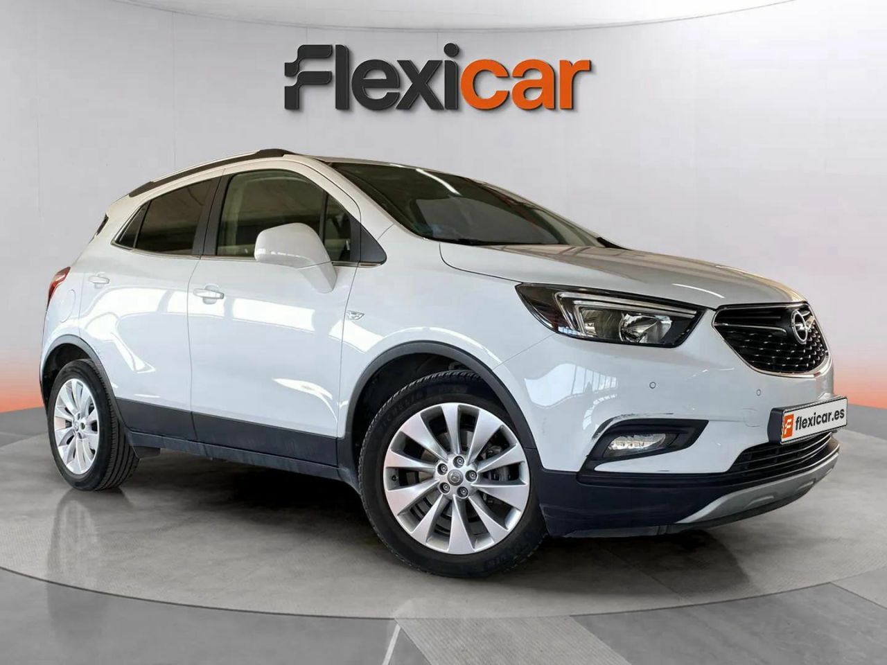 Foto opel mokka x 2018 /
