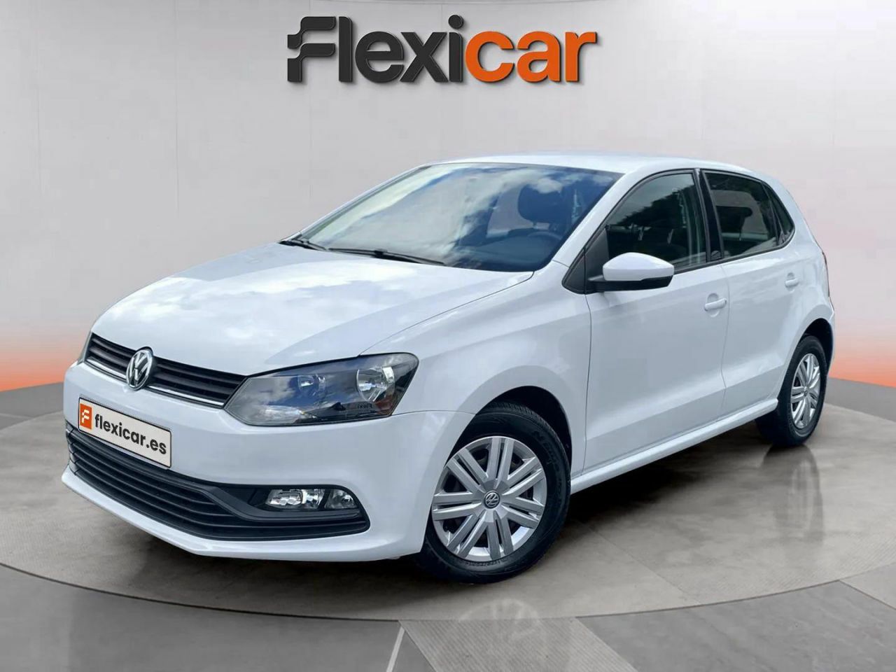 volkswagen polo 2018 / foto grande (3)