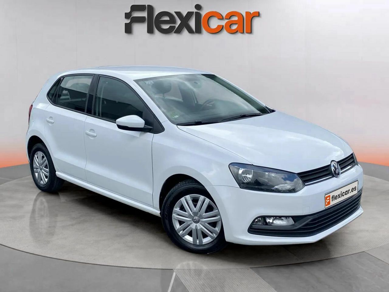 Foto volkswagen polo 2018 /