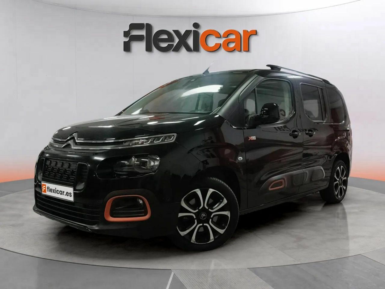 citroën berlingo 2020 / foto grande (3)