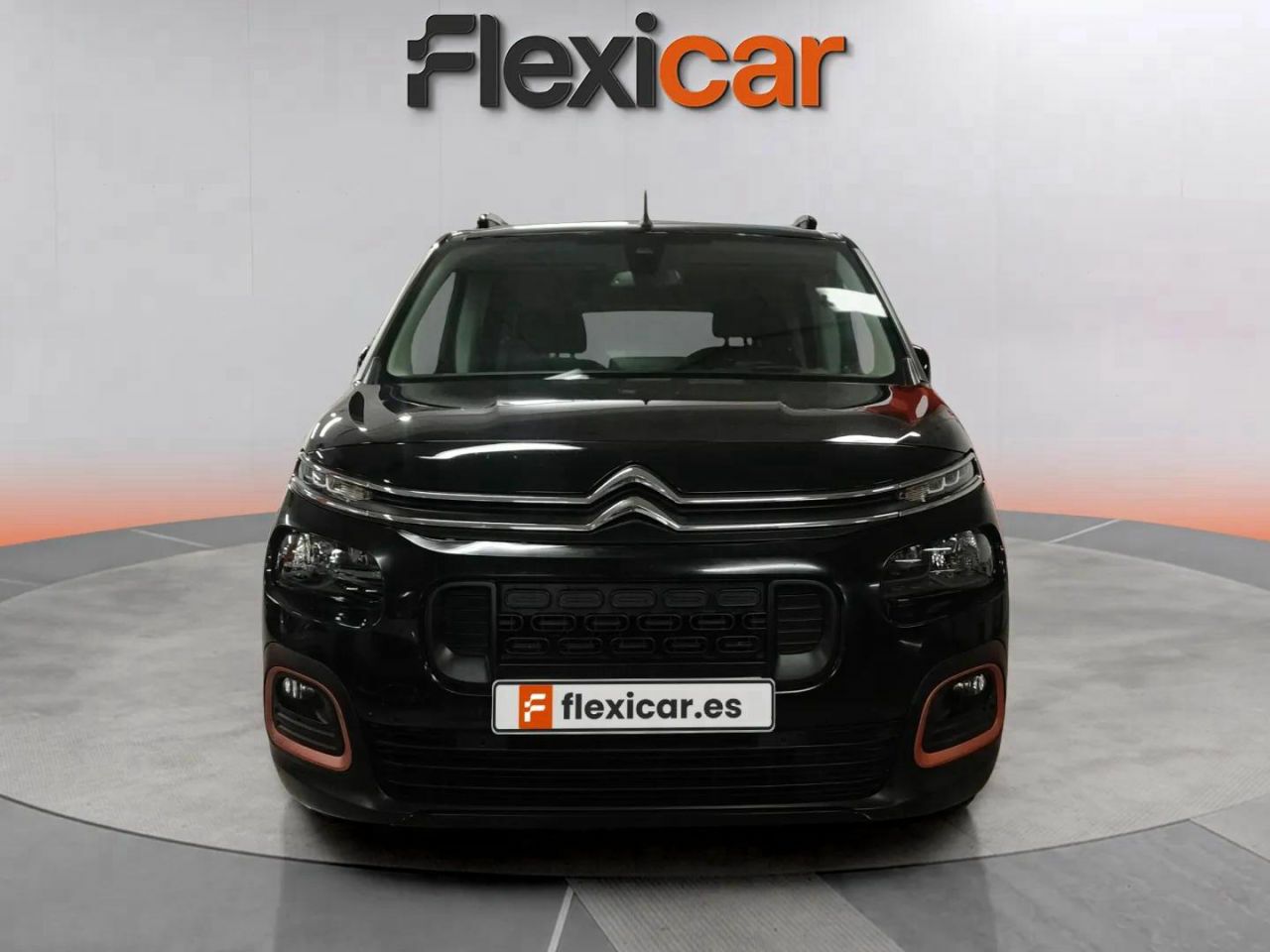 citroën berlingo 2020 / foto grande (2)