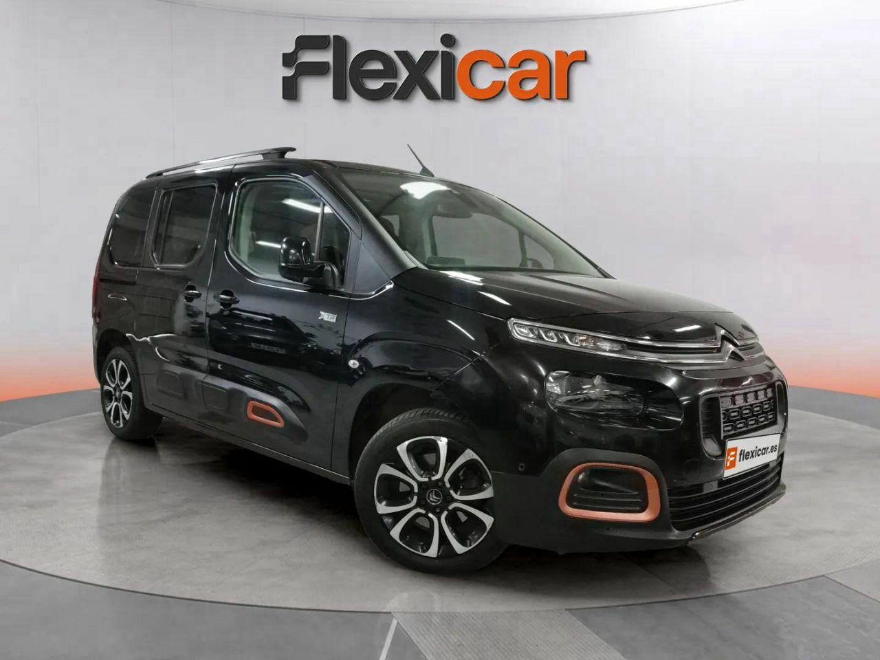 Foto citroën berlingo 2020 /