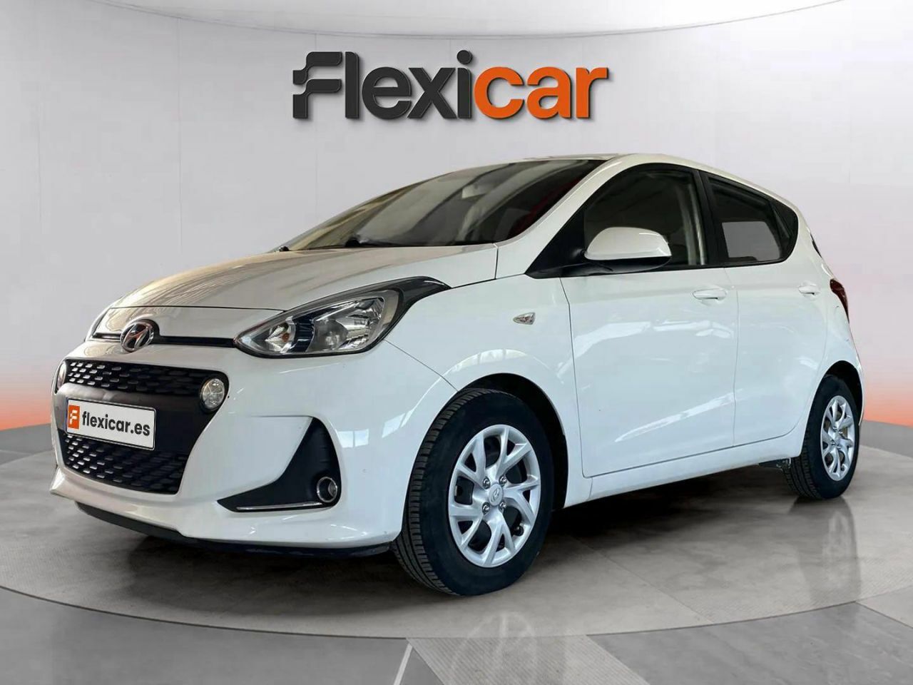 hyundai i10 2018 / foto grande (2)