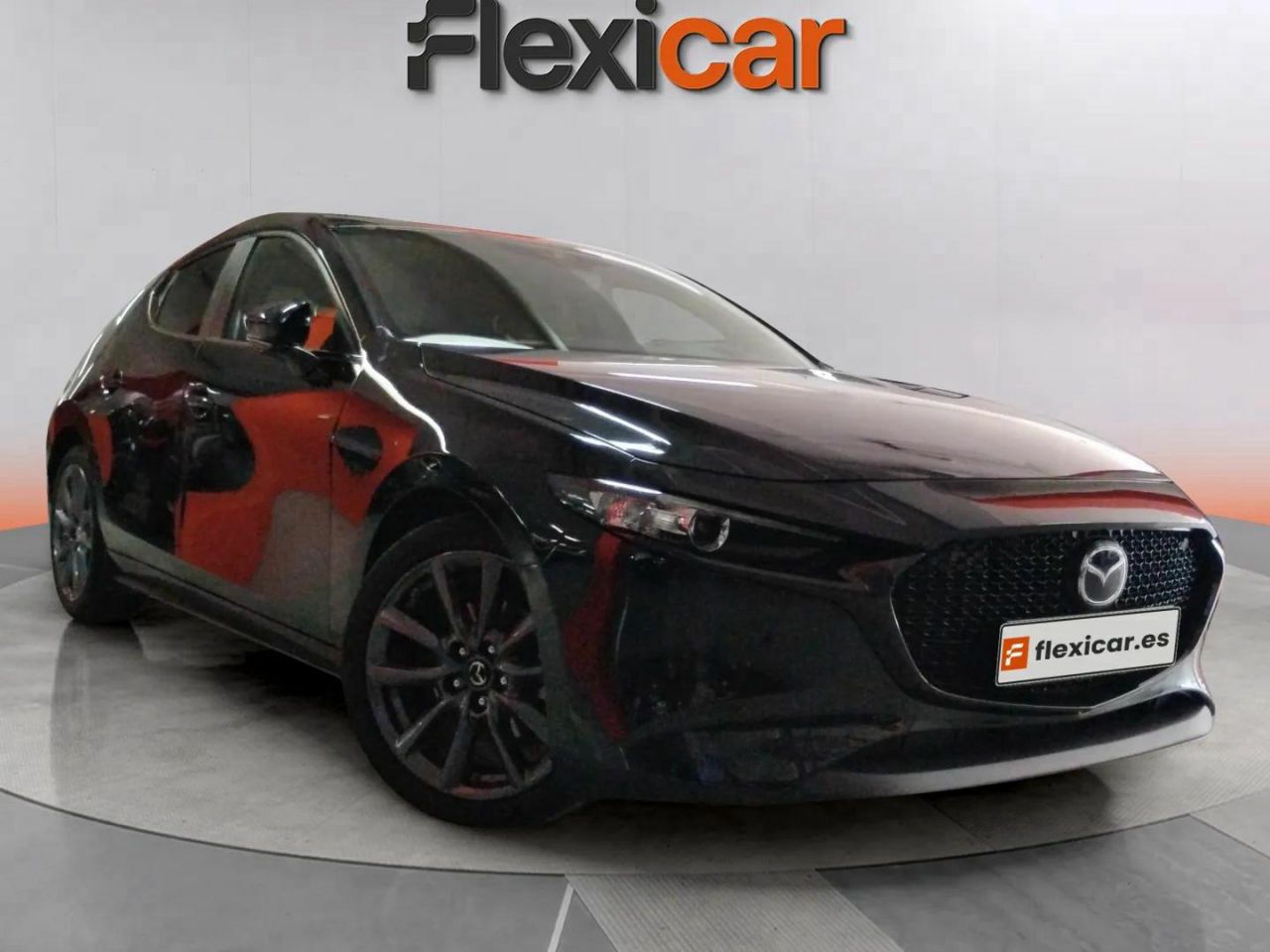 Foto mazda 3 2021 /
