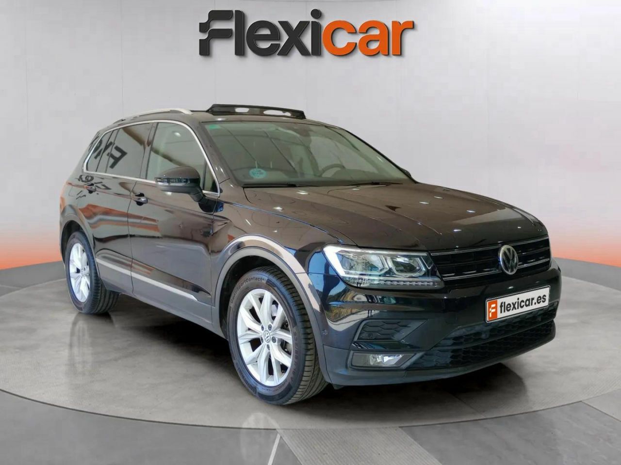 Foto volkswagen tiguan 2017 /