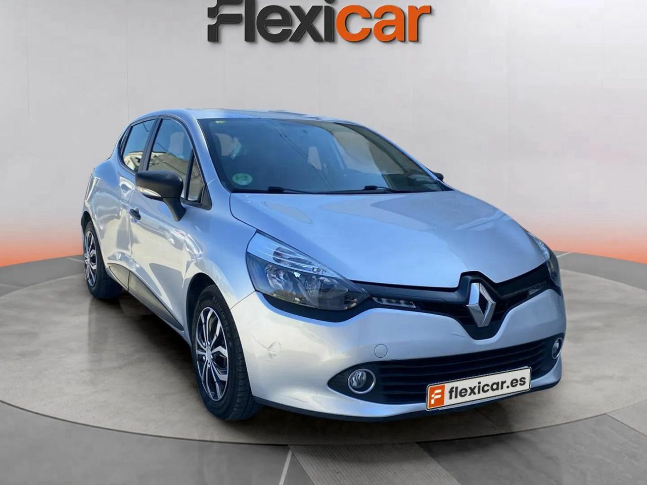 Foto renault clio 2016 /