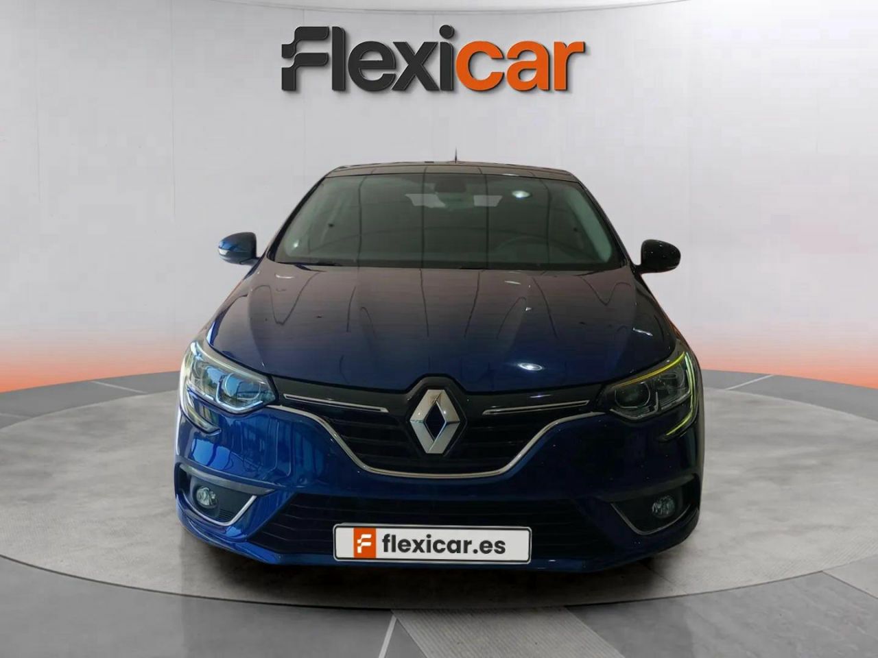 renault megane 2019 / foto grande (2)