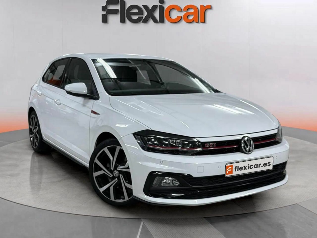 Foto volkswagen polo 2020 /