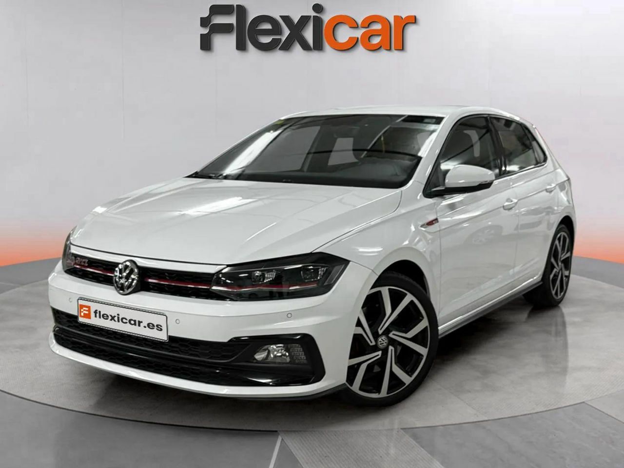 volkswagen polo 2020 / foto grande (2)