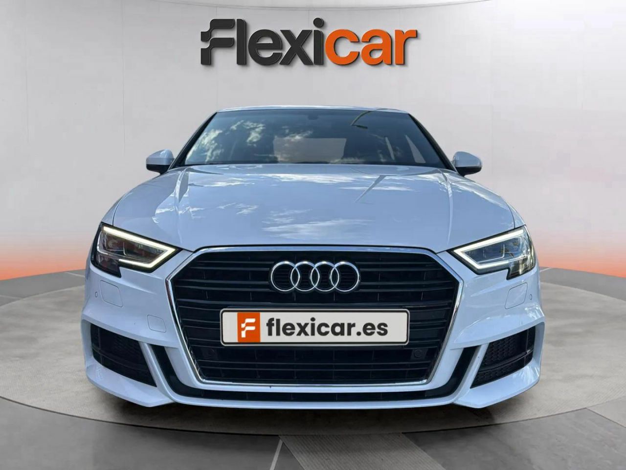 audi a3 2018 / foto grande (2)