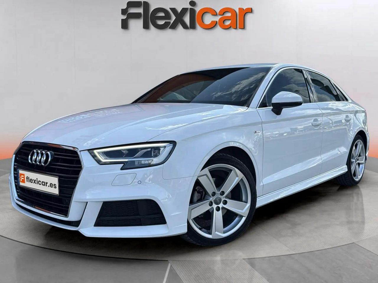 audi a3 2018 / foto grande (3)